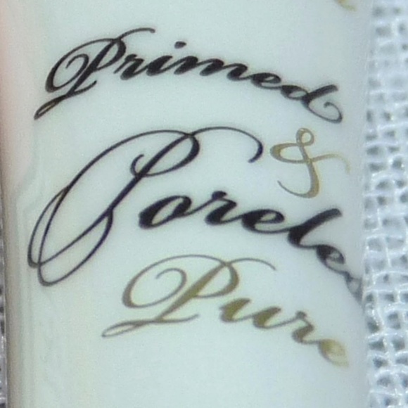 ๐ $25 - Too Faced PURE Primed & Poreless Oil-Free Face Primer Sensitive Skin - Picture 5 of 7